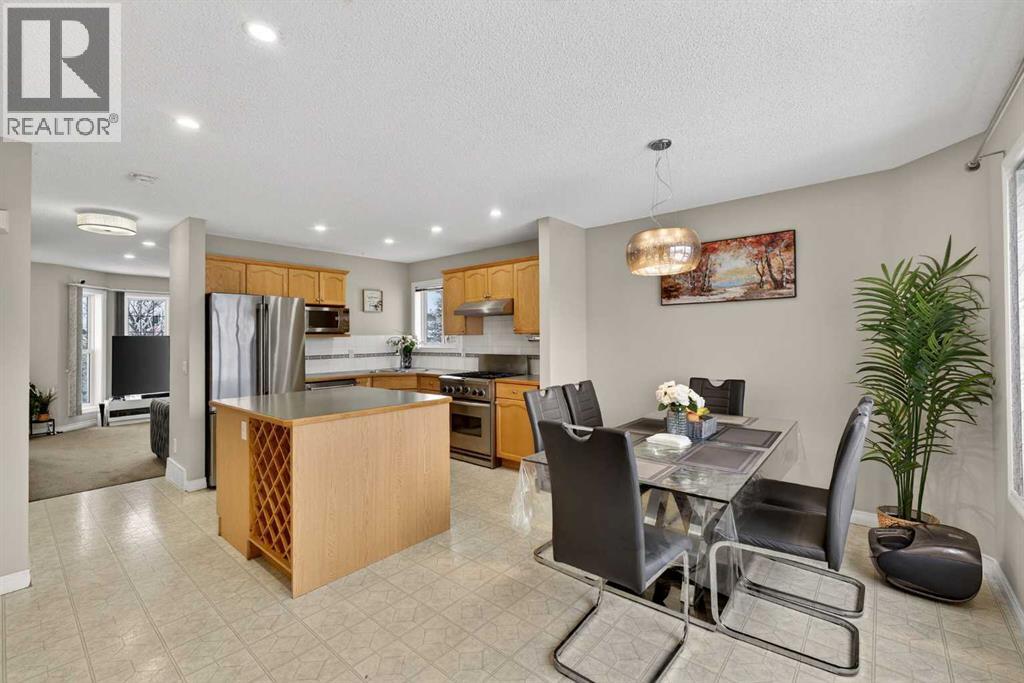 Single Family House for Sale in  Tarington Close NE Taradale Calgary 