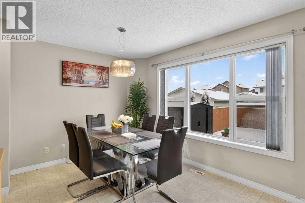 Single Family House for Sale in  Tarington Close NE Taradale Calgary 