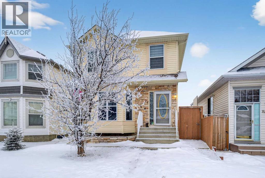 78 Tarington Close NE, Calgary, Alberta
