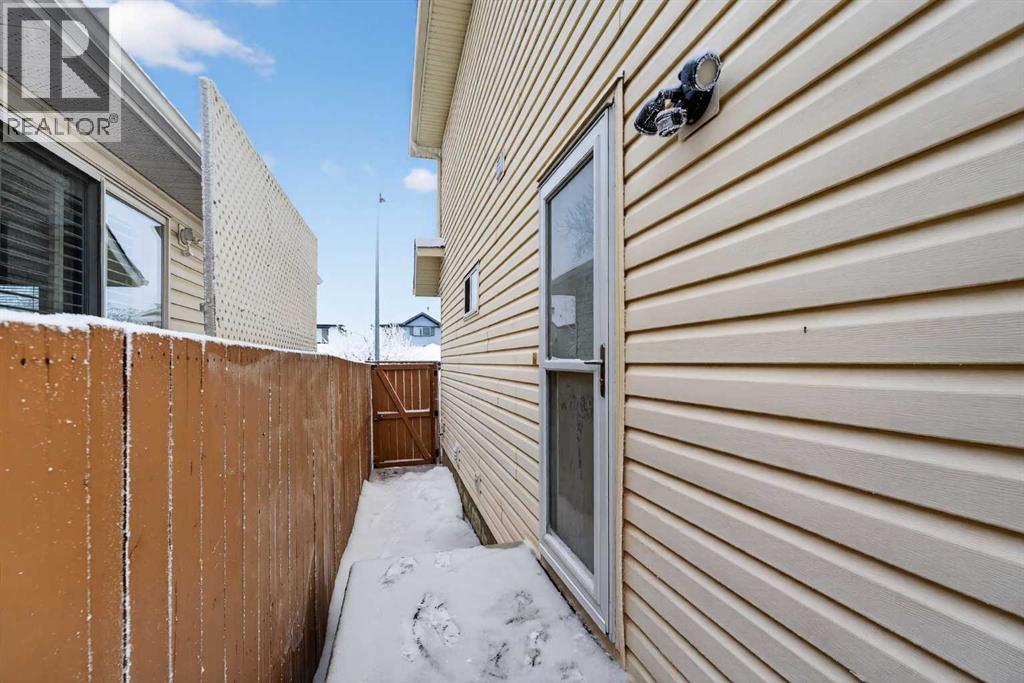 Single Family House for Sale in  Tarington Close NE Taradale Calgary 