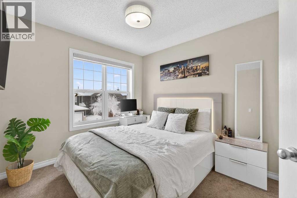 Single Family House for Sale in  Tarington Close NE Taradale Calgary 