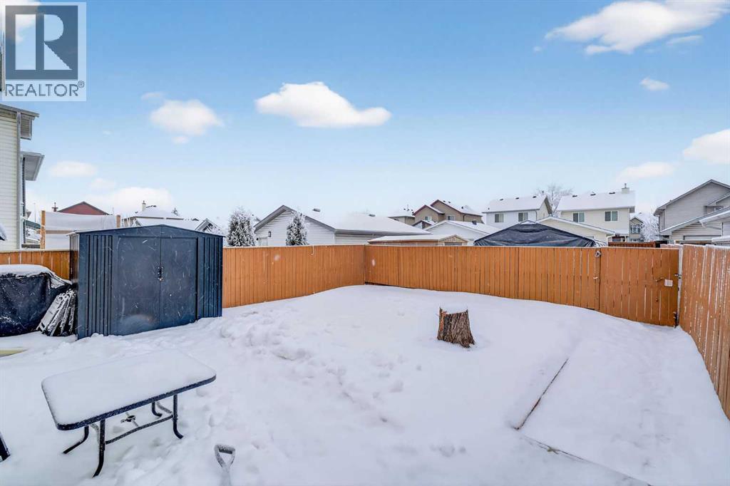 Single Family House for Sale in  Tarington Close NE Taradale Calgary 