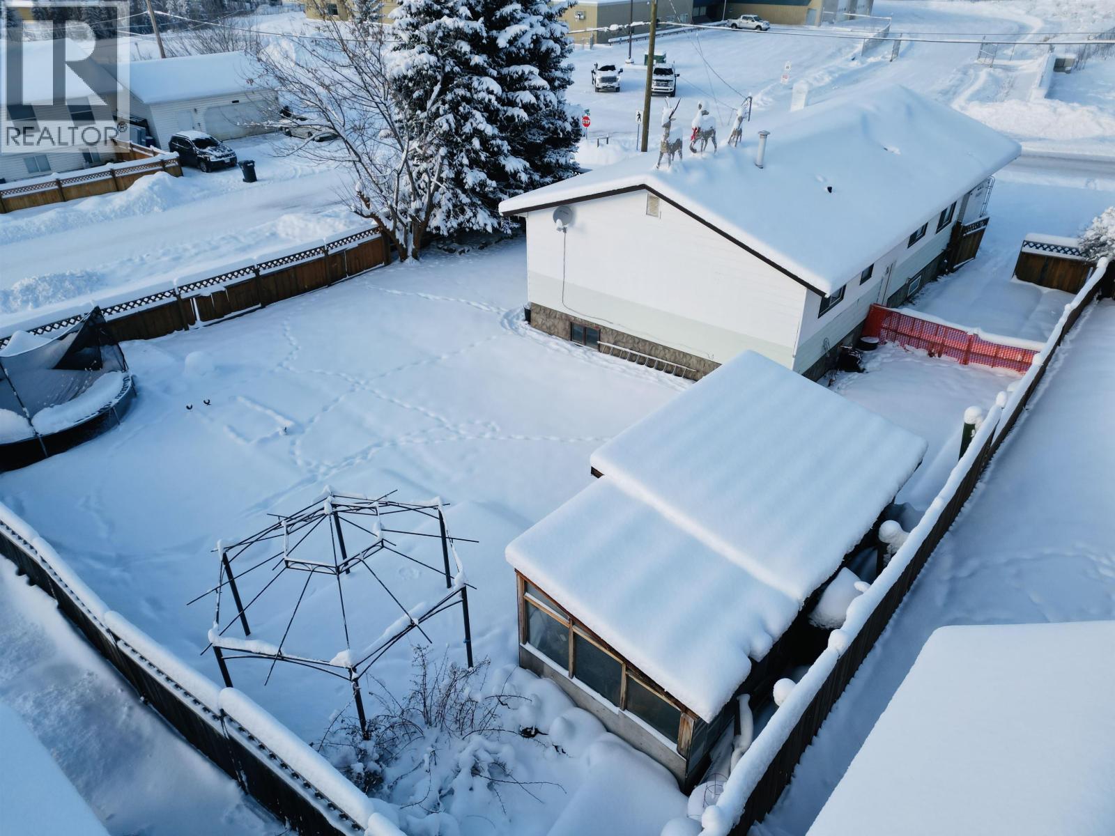 275 9TH Avenue, Burns Lake