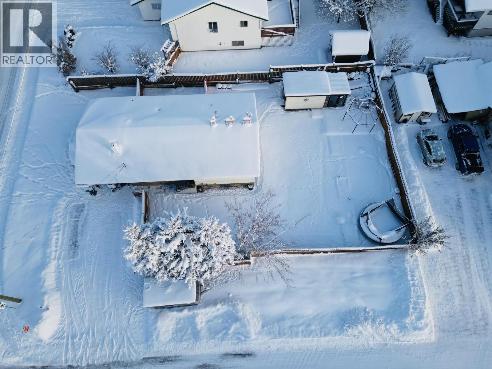 275 9TH Avenue, Burns Lake