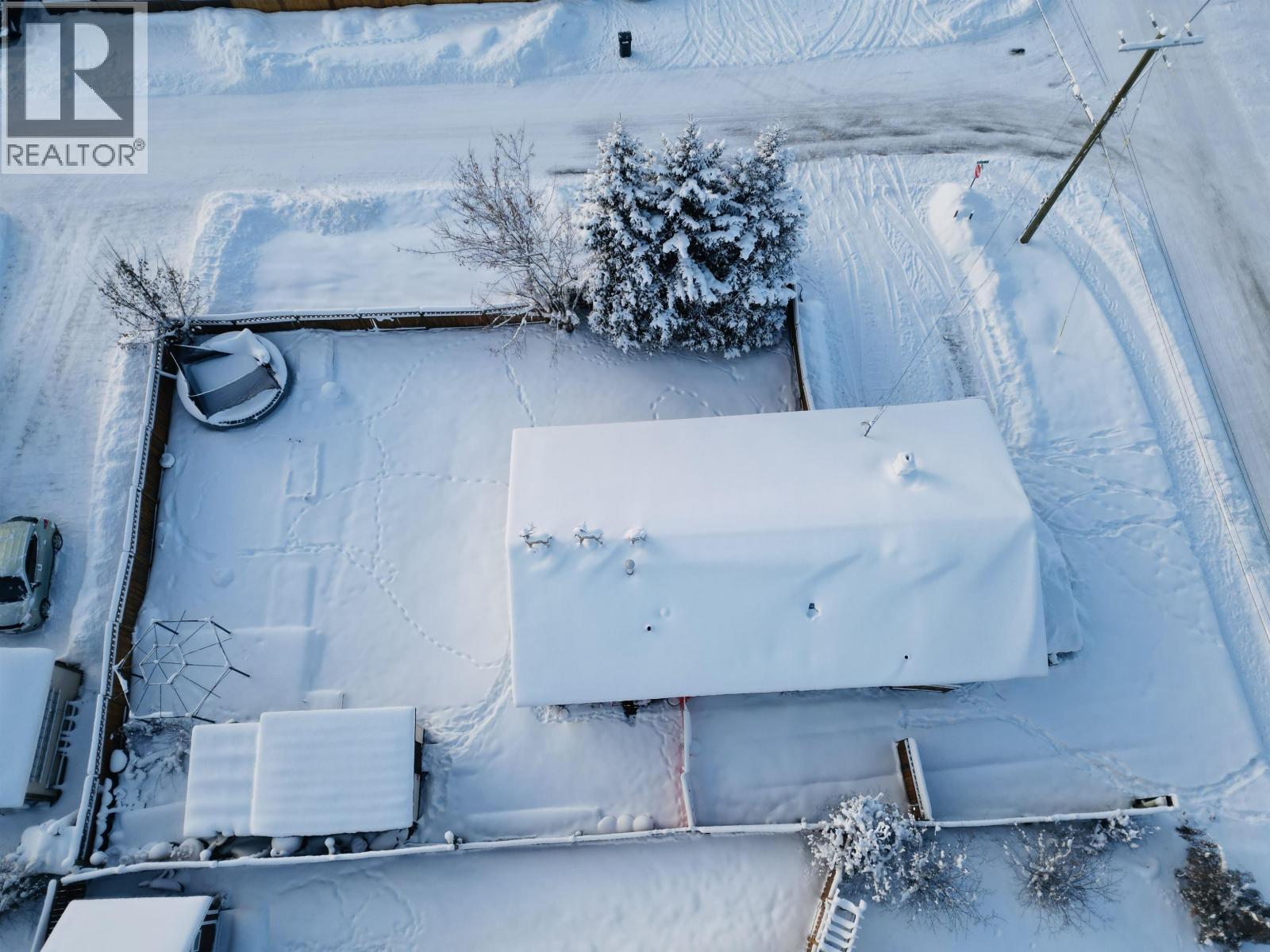 275 9TH Avenue, Burns Lake