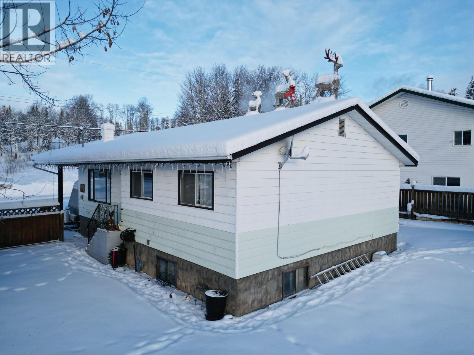275 9TH Avenue, Burns Lake
