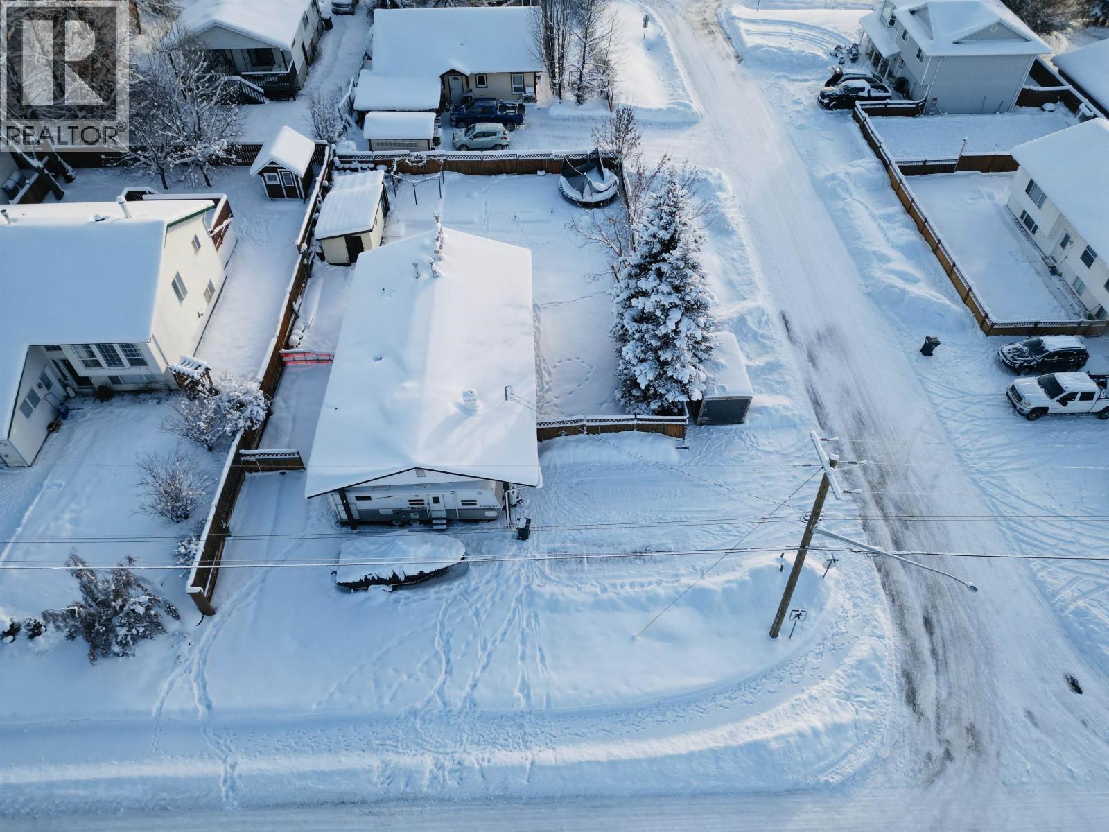 275 9TH Avenue, Burns Lake