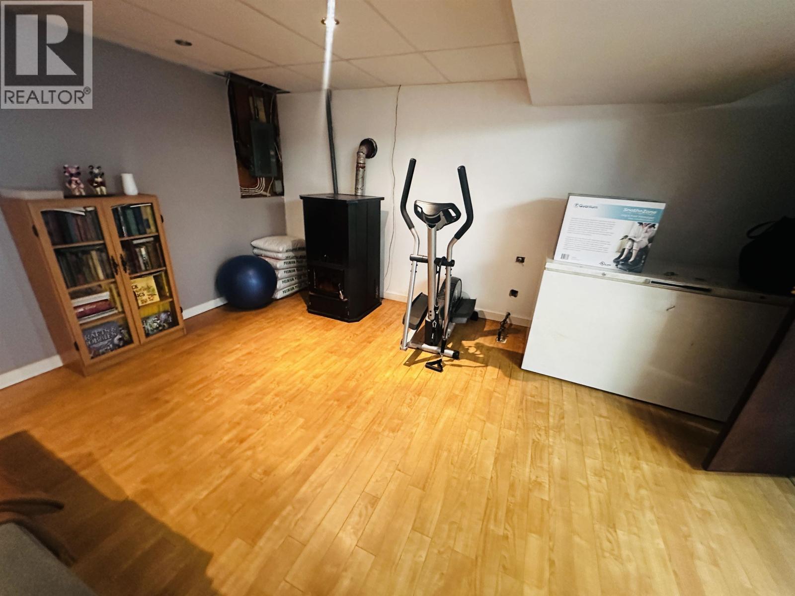 275 9TH Avenue, Burns Lake