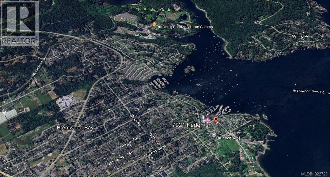  7221 Peden Lane, Central Saanich