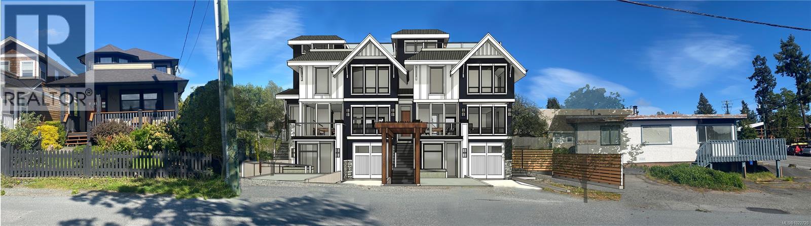  7221 Peden Lane, Central Saanich