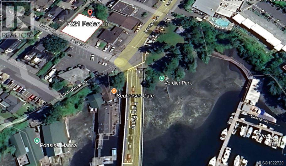  7221 Peden Lane, Central Saanich