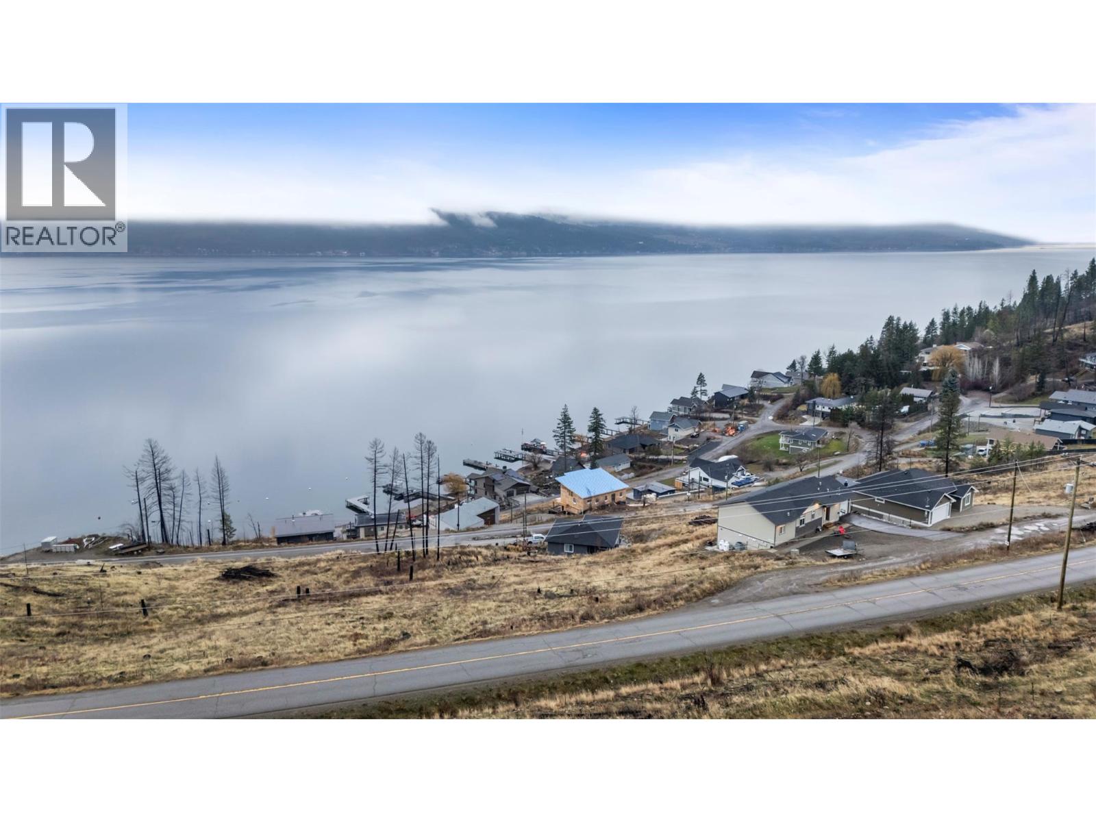 8885 Westside Road, Vernon