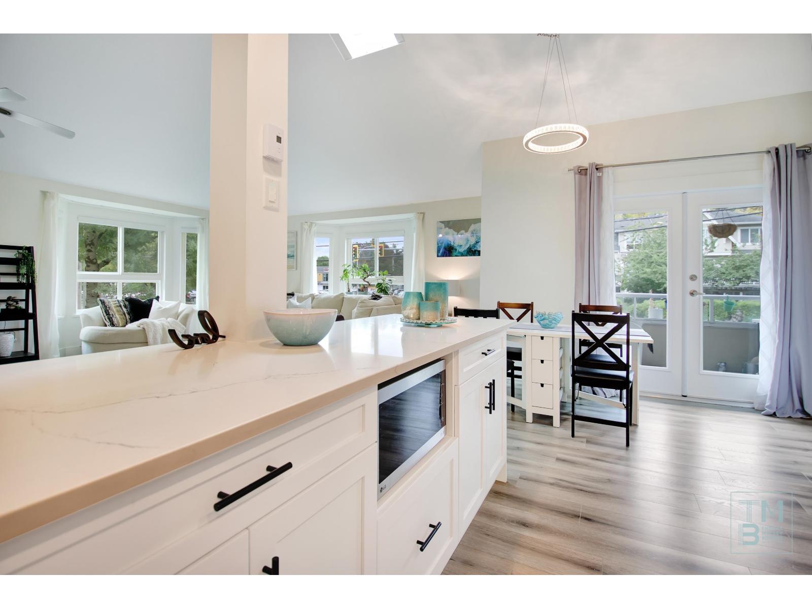 213 19721 64 AVENUE, Langley