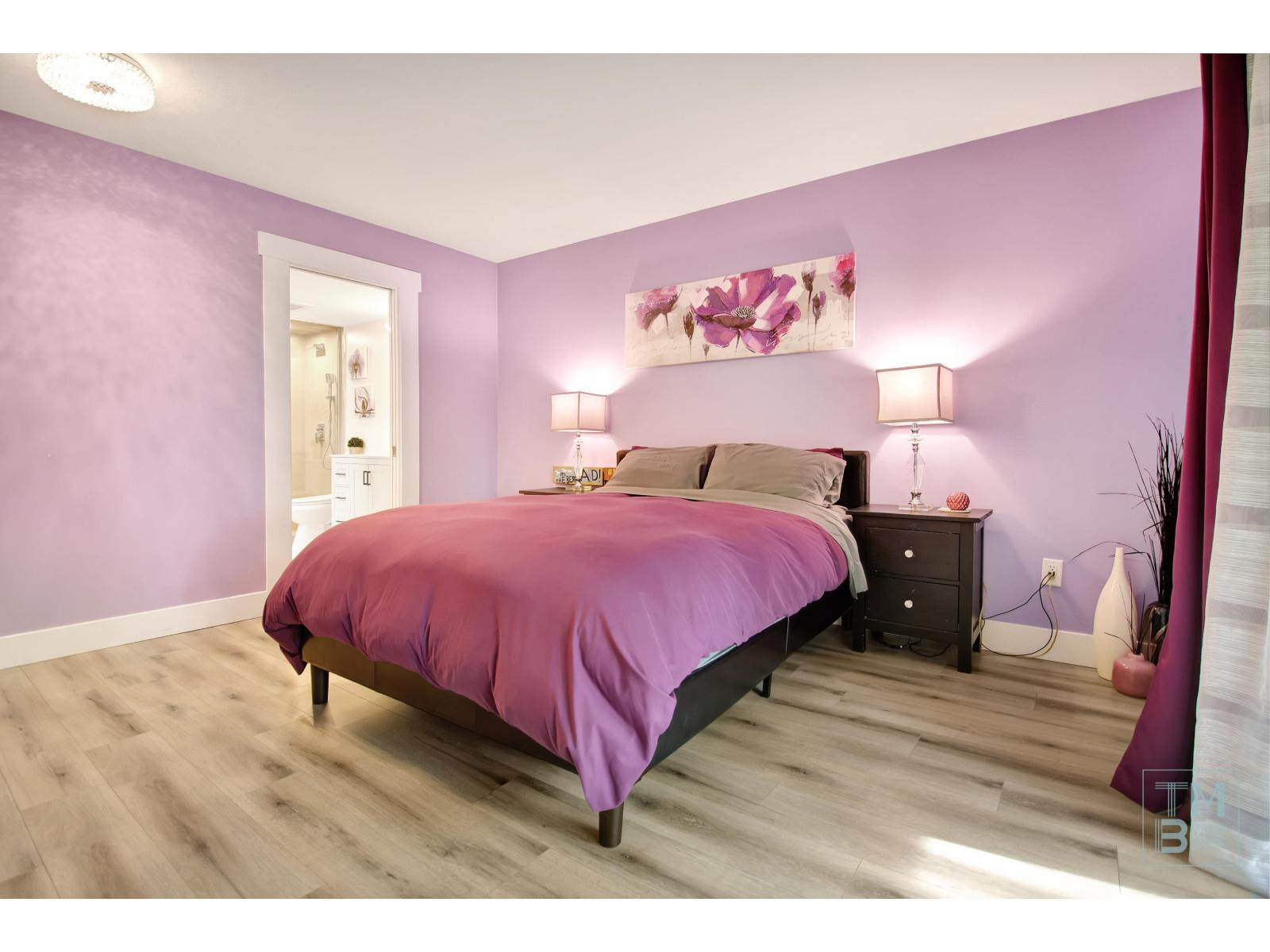 213 19721 64 AVENUE, Langley