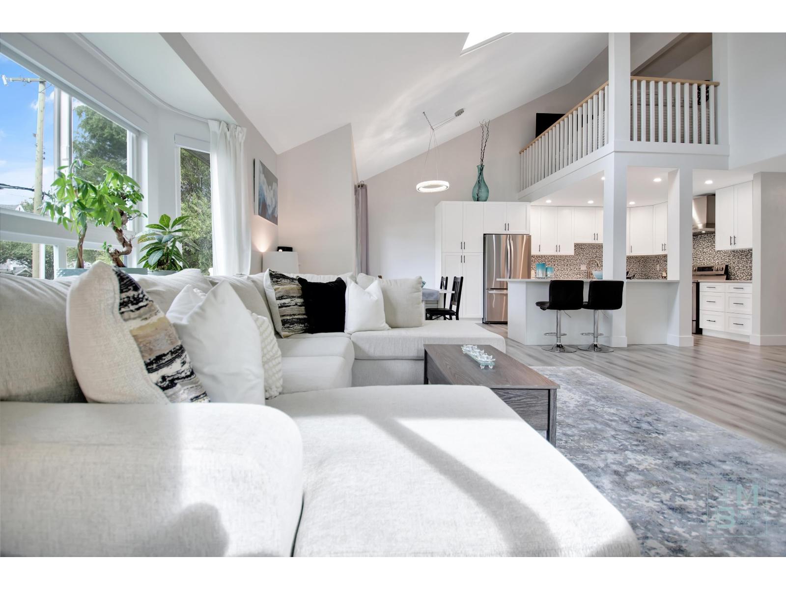 213 19721 64 AVENUE, Langley