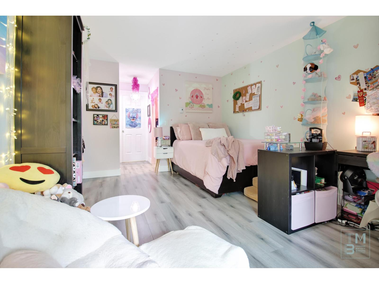 213 19721 64 AVENUE, Langley