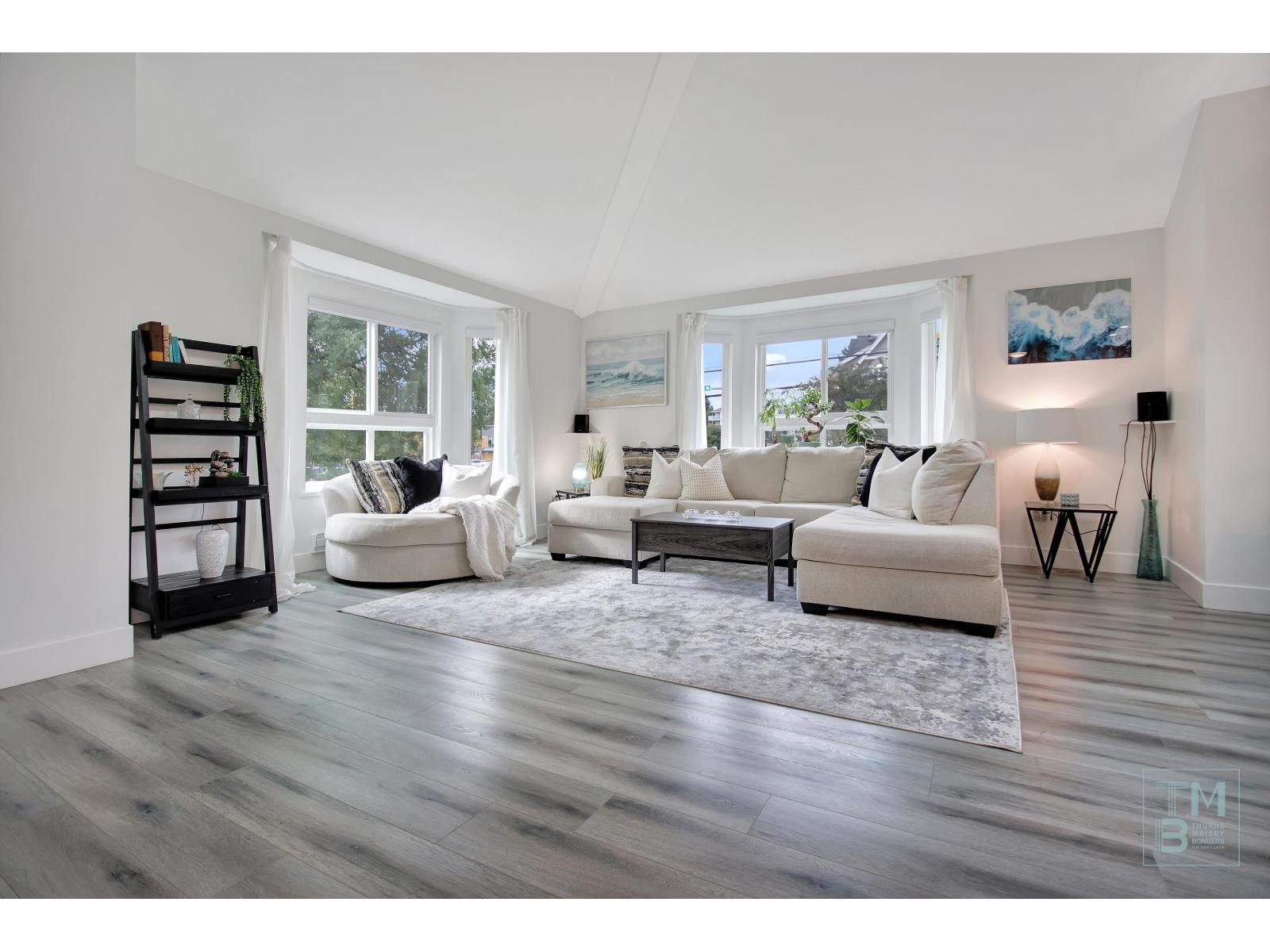 213 19721 64 AVENUE, Langley