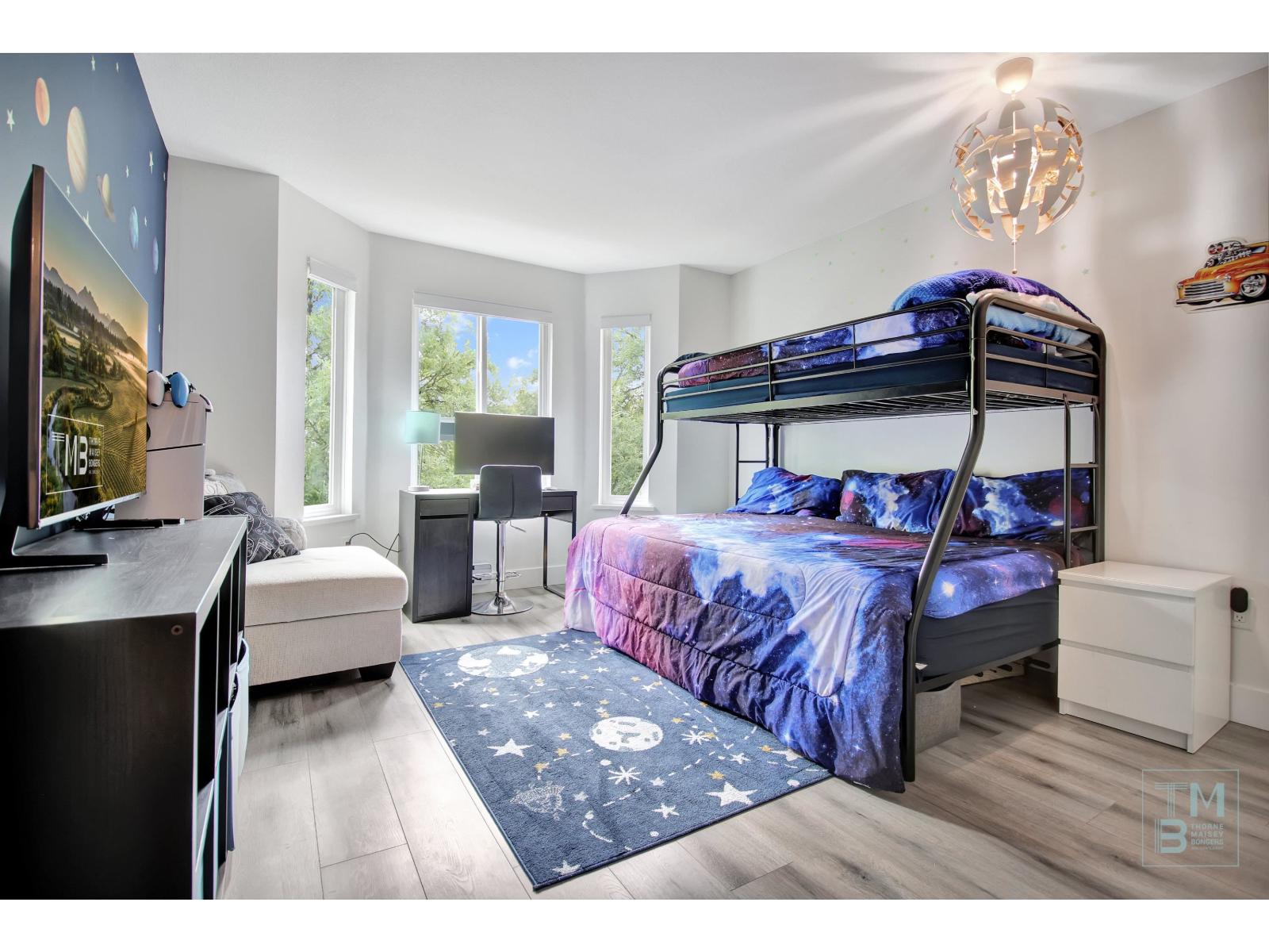 213 19721 64 AVENUE, Langley