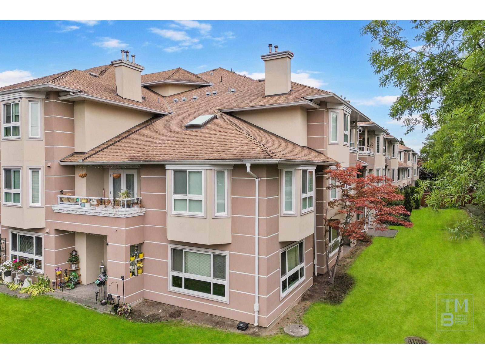 213 19721 64 AVENUE, Langley