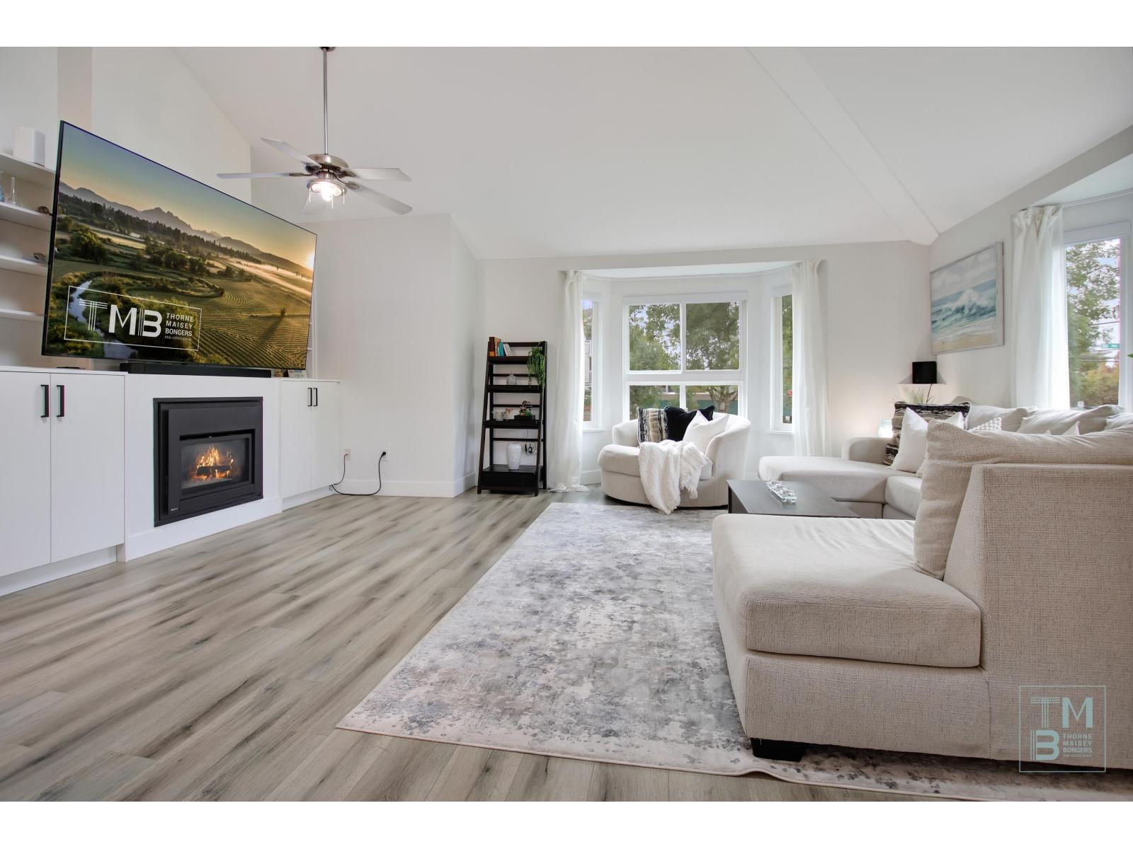 213 19721 64 AVENUE, Langley