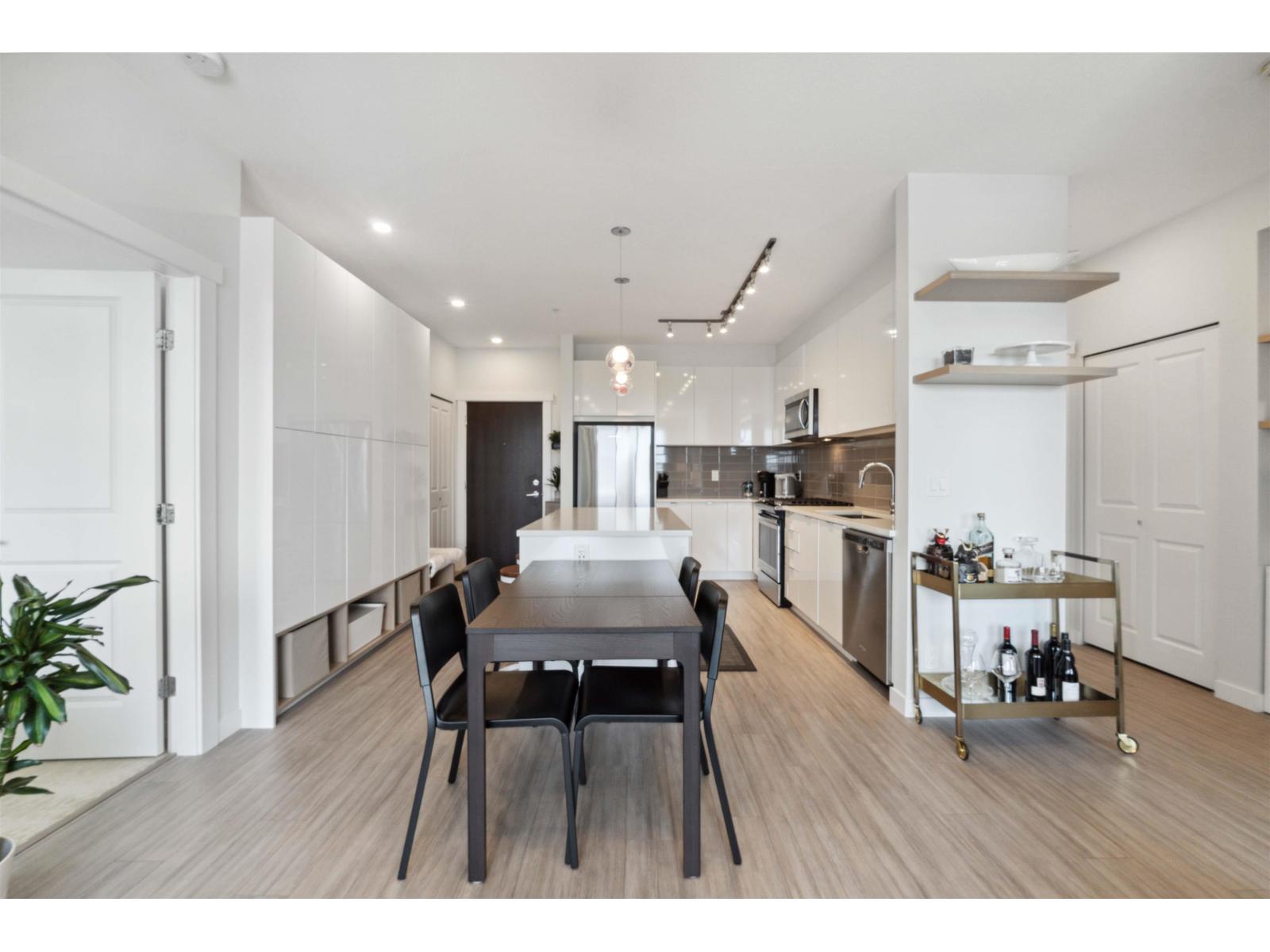 C520 8150 207 STREET, Langley