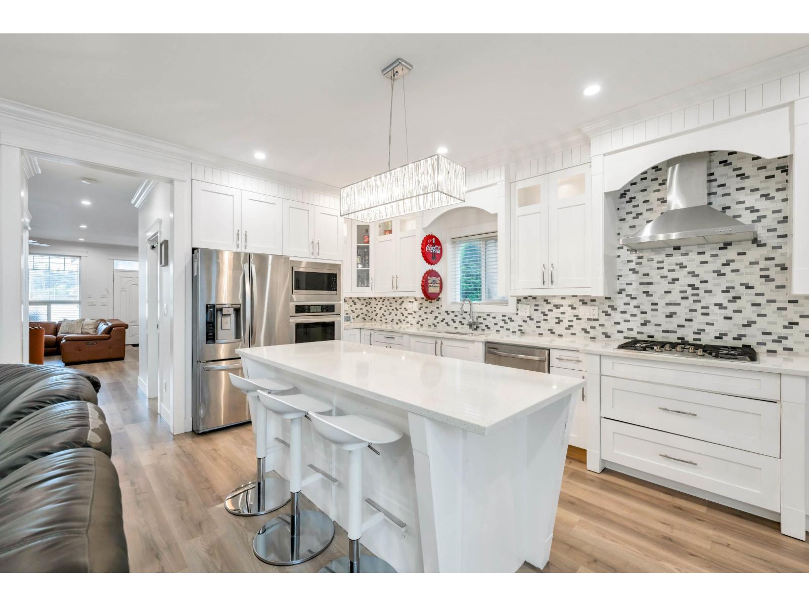 5930 128 STREET, Surrey