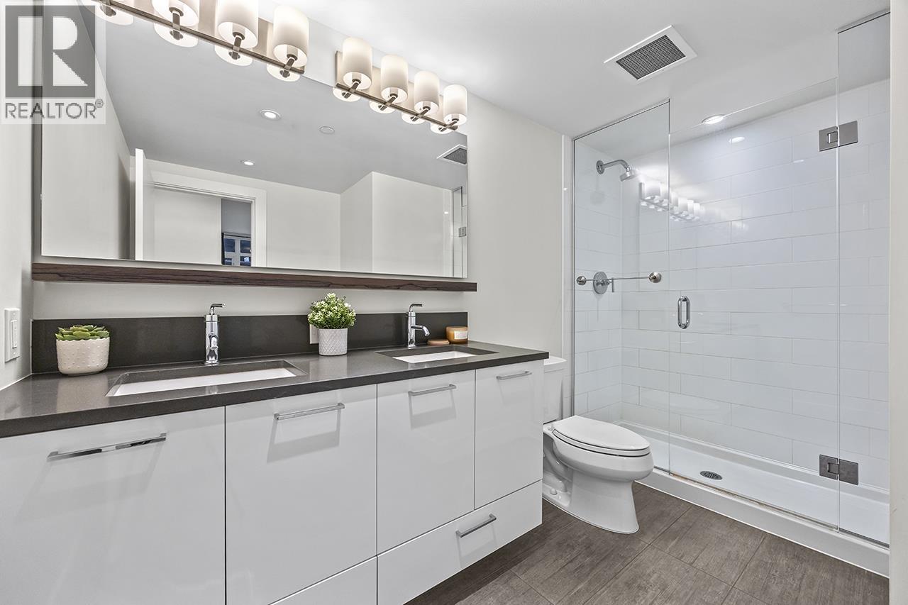 407 258 NELSON'S COURT, New Westminster