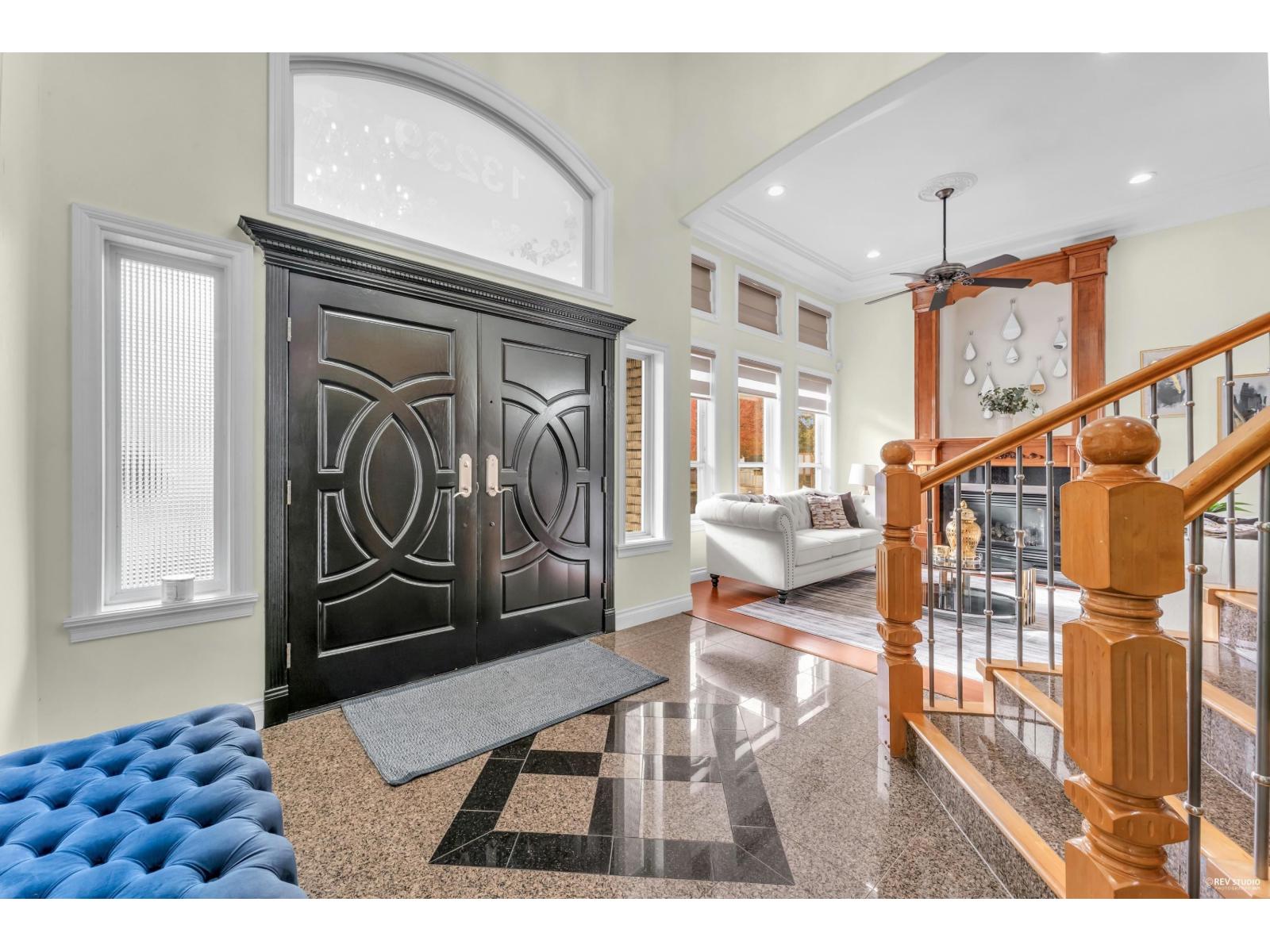 13239 89 AVENUE, Surrey