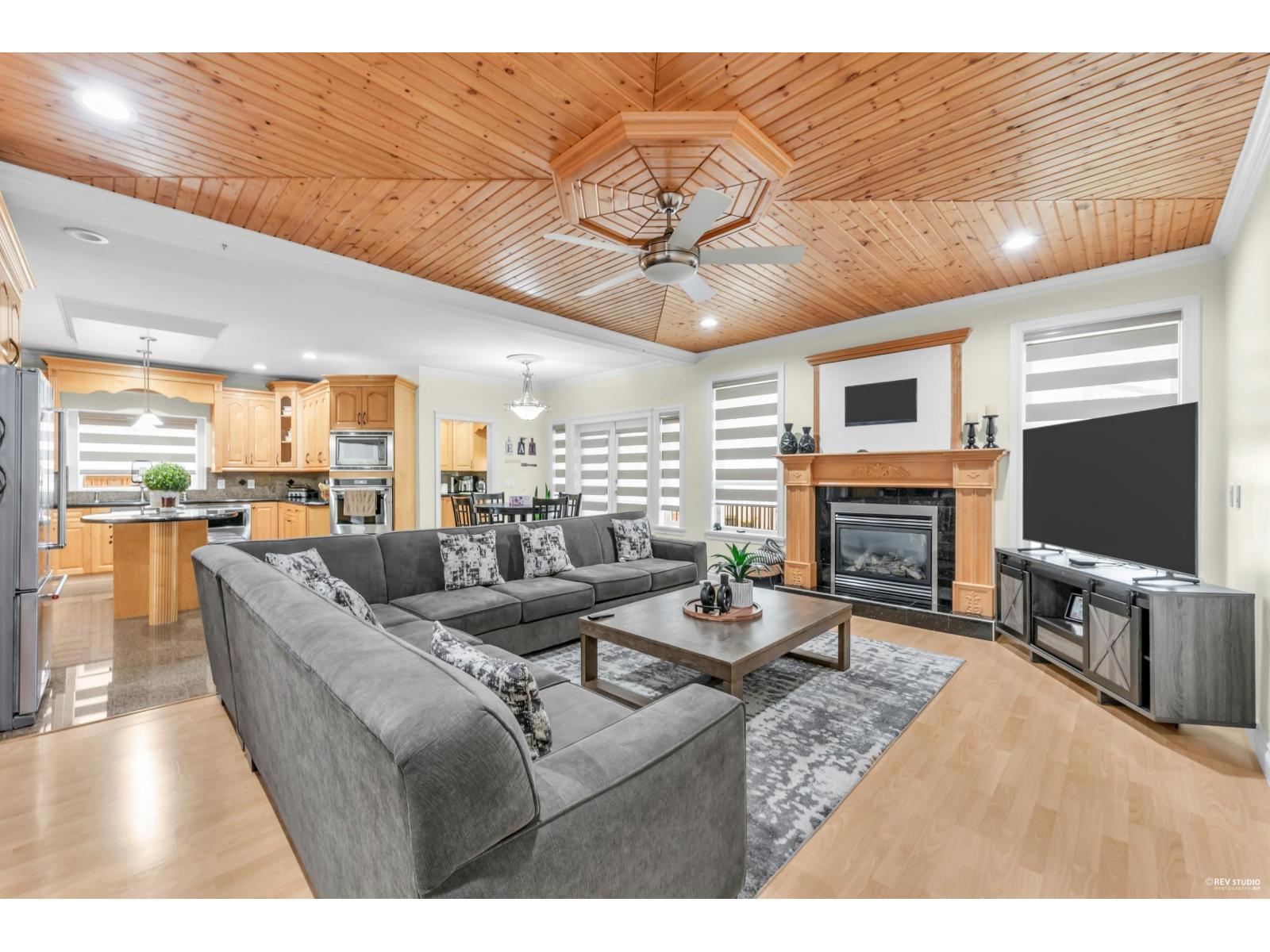 13239 89 AVENUE, Surrey