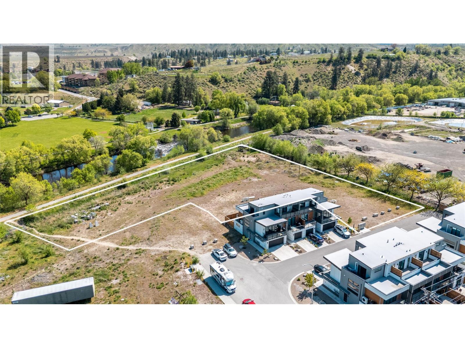 5995 Sawmill Road, Oliver