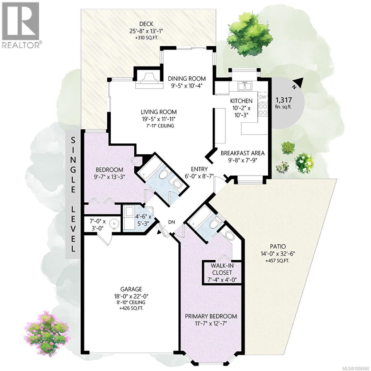 537 Fairways Pl, Cobble Hill