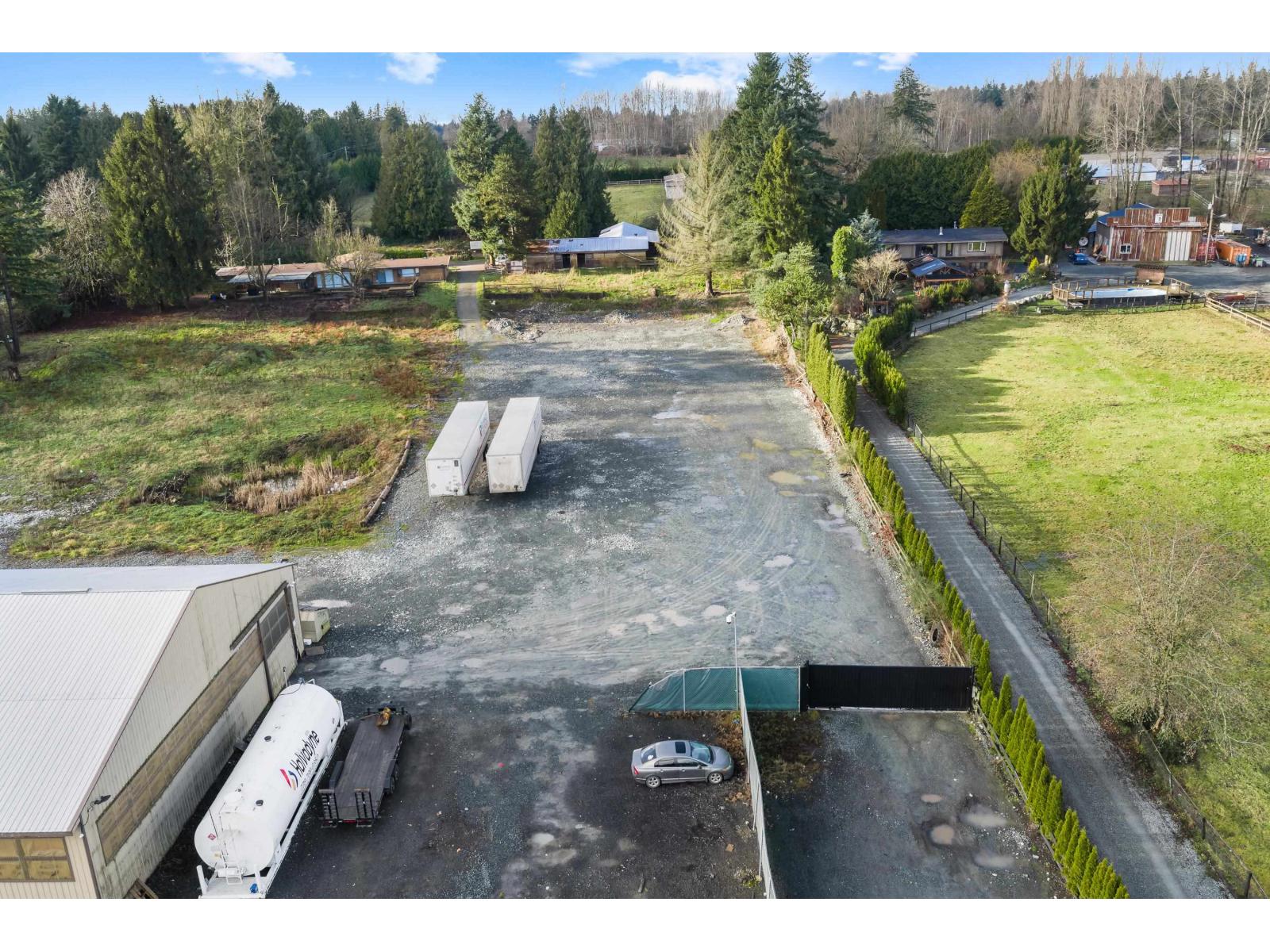 24733 16 AVENUE, Langley