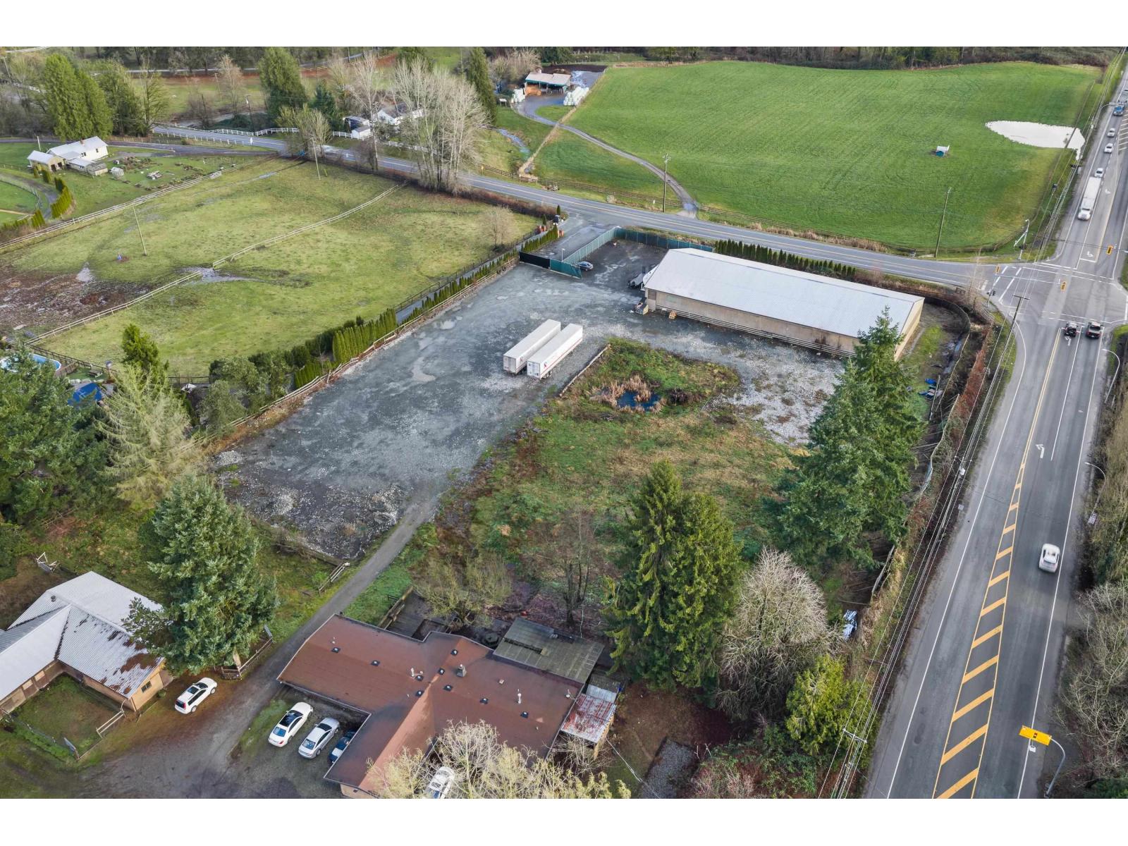 24733 16 AVENUE, Langley