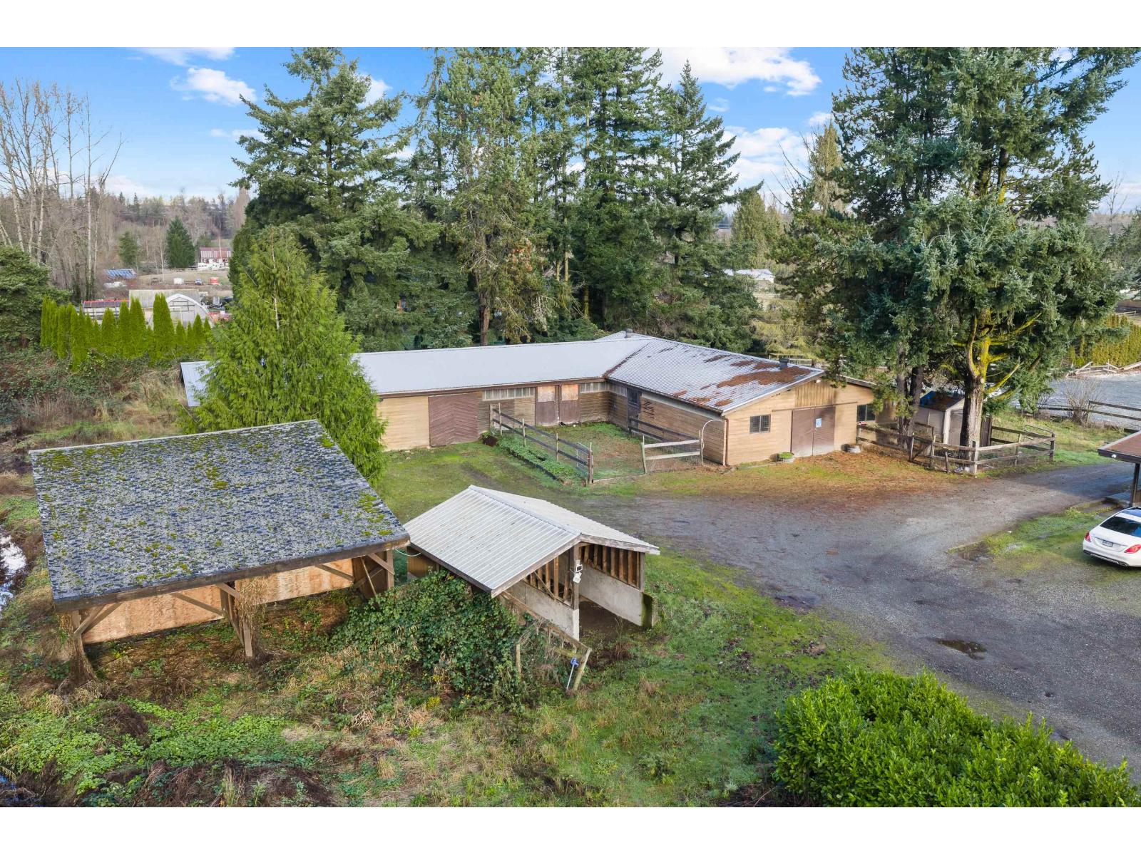 24733 16 AVENUE, Langley