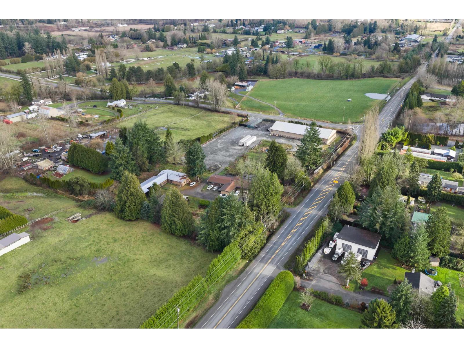 24733 16 AVENUE, Langley