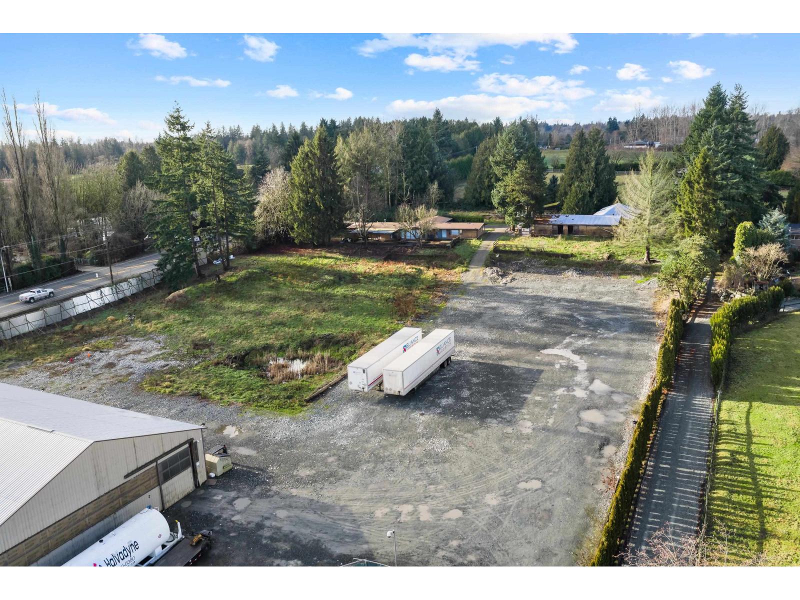 24733 16 AVENUE, Langley