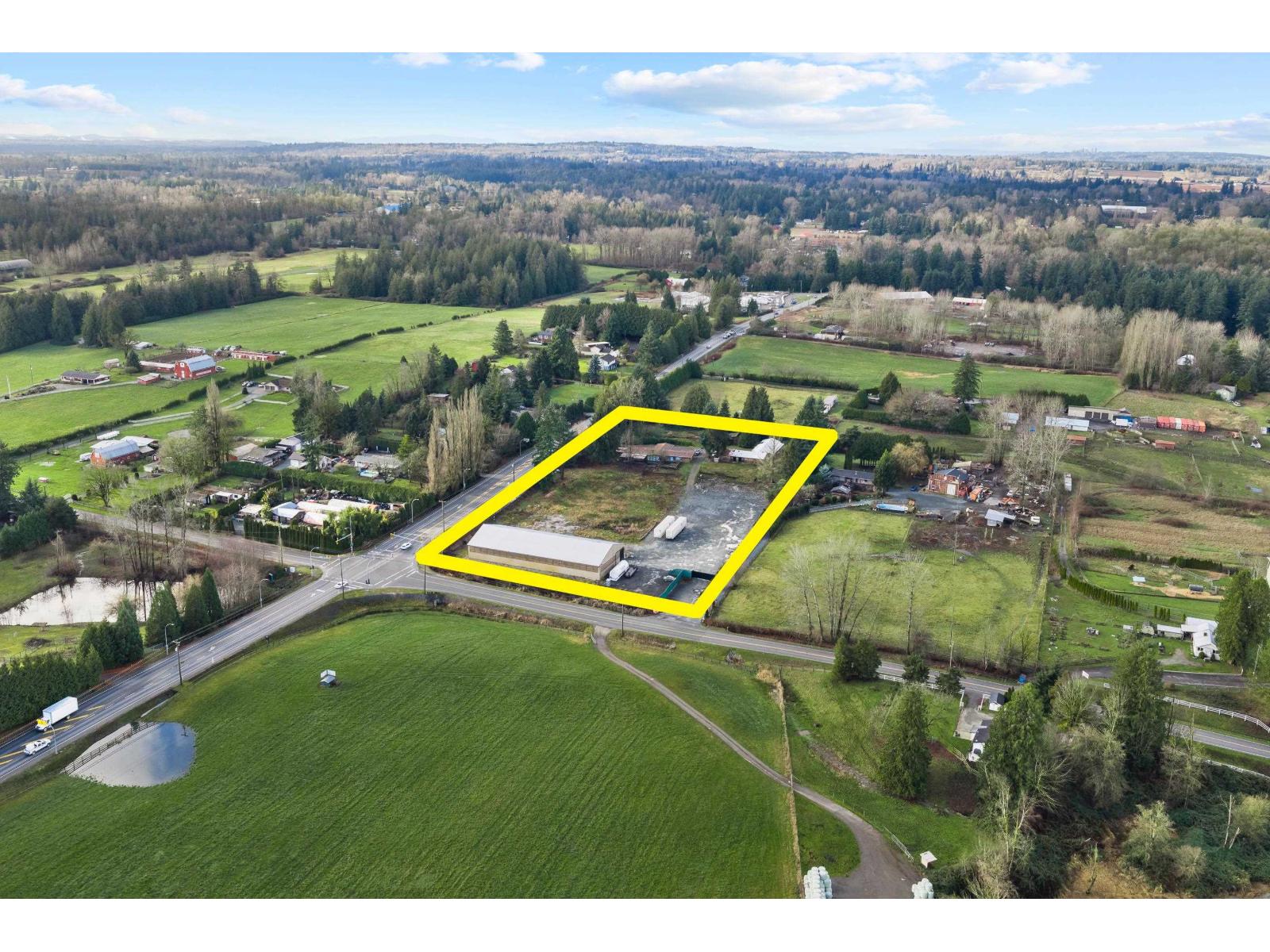 24733 16 AVENUE, Langley