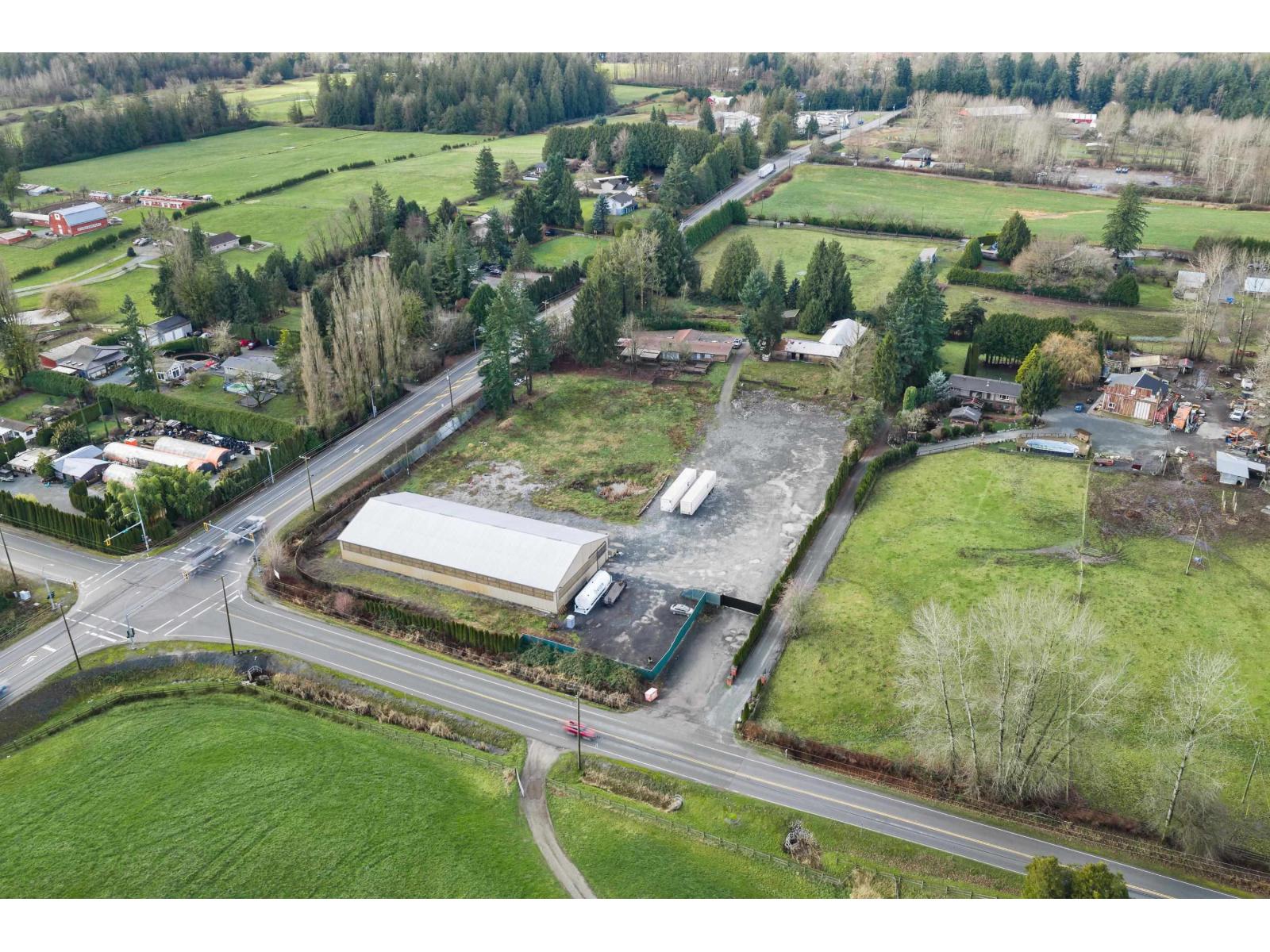 24733 16 AVENUE, Langley