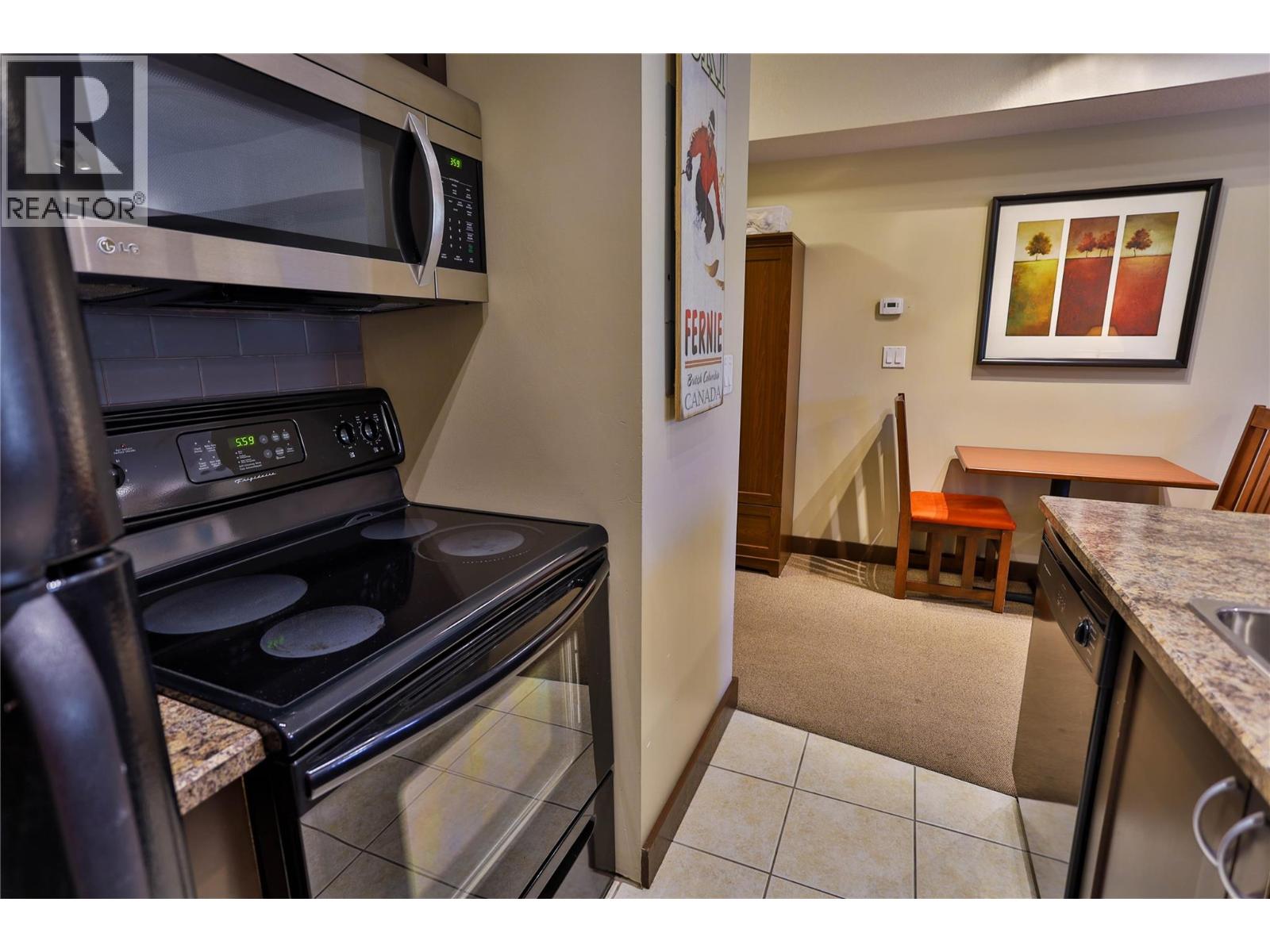 1500 MCDONALD Avenue Unit# 305, Fernie