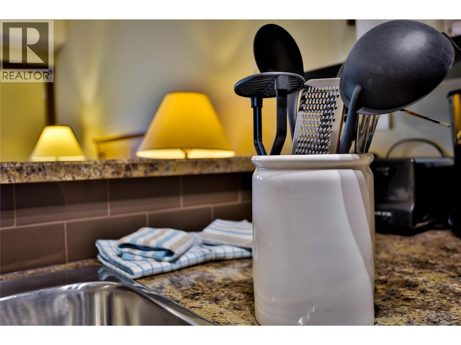 1500 MCDONALD Avenue Unit# 305, Fernie