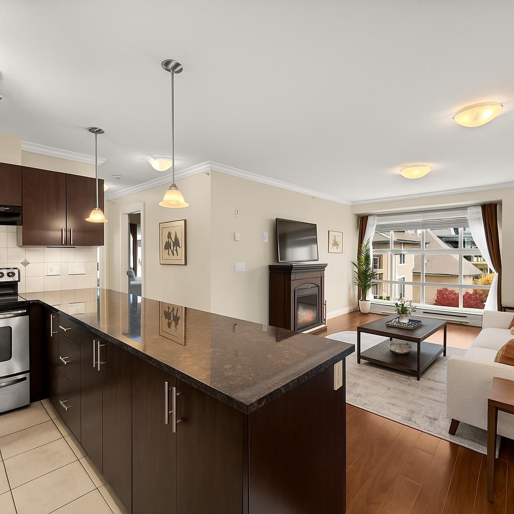 403 17769 57 AVENUE, Surrey