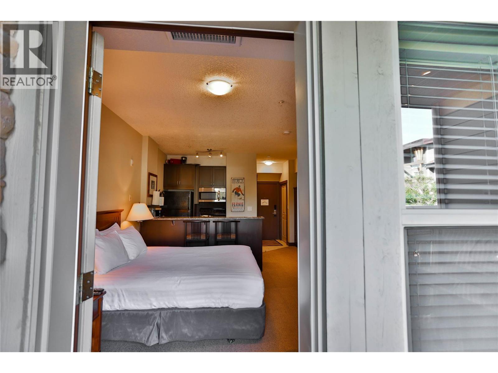 1500 MCDONALD Avenue Unit# 305, Fernie