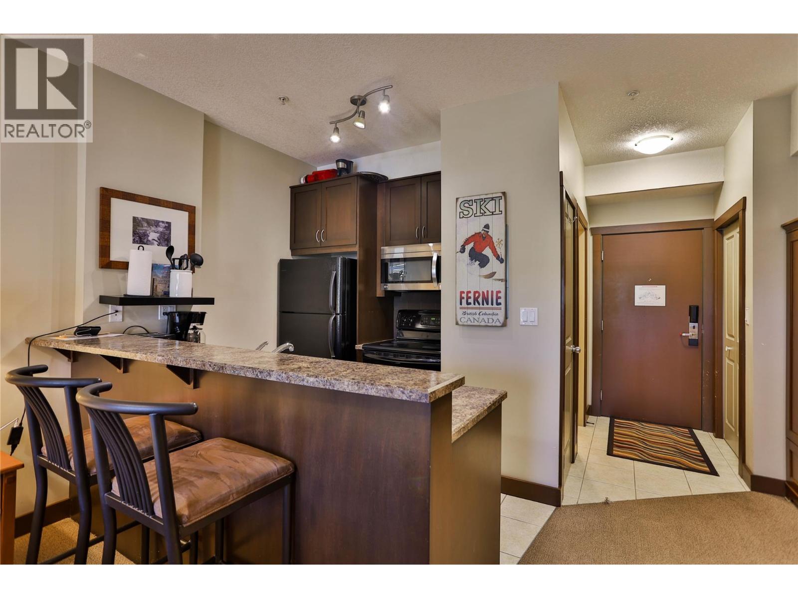 1500 MCDONALD Avenue Unit# 305, Fernie