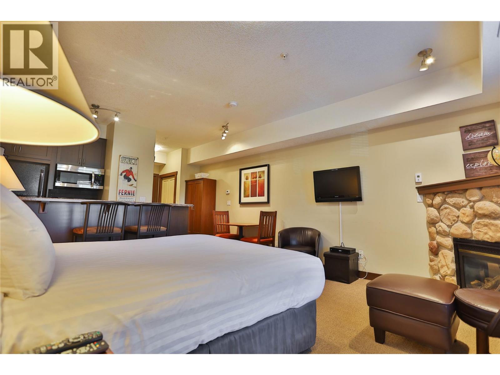 1500 MCDONALD Avenue Unit# 305, Fernie