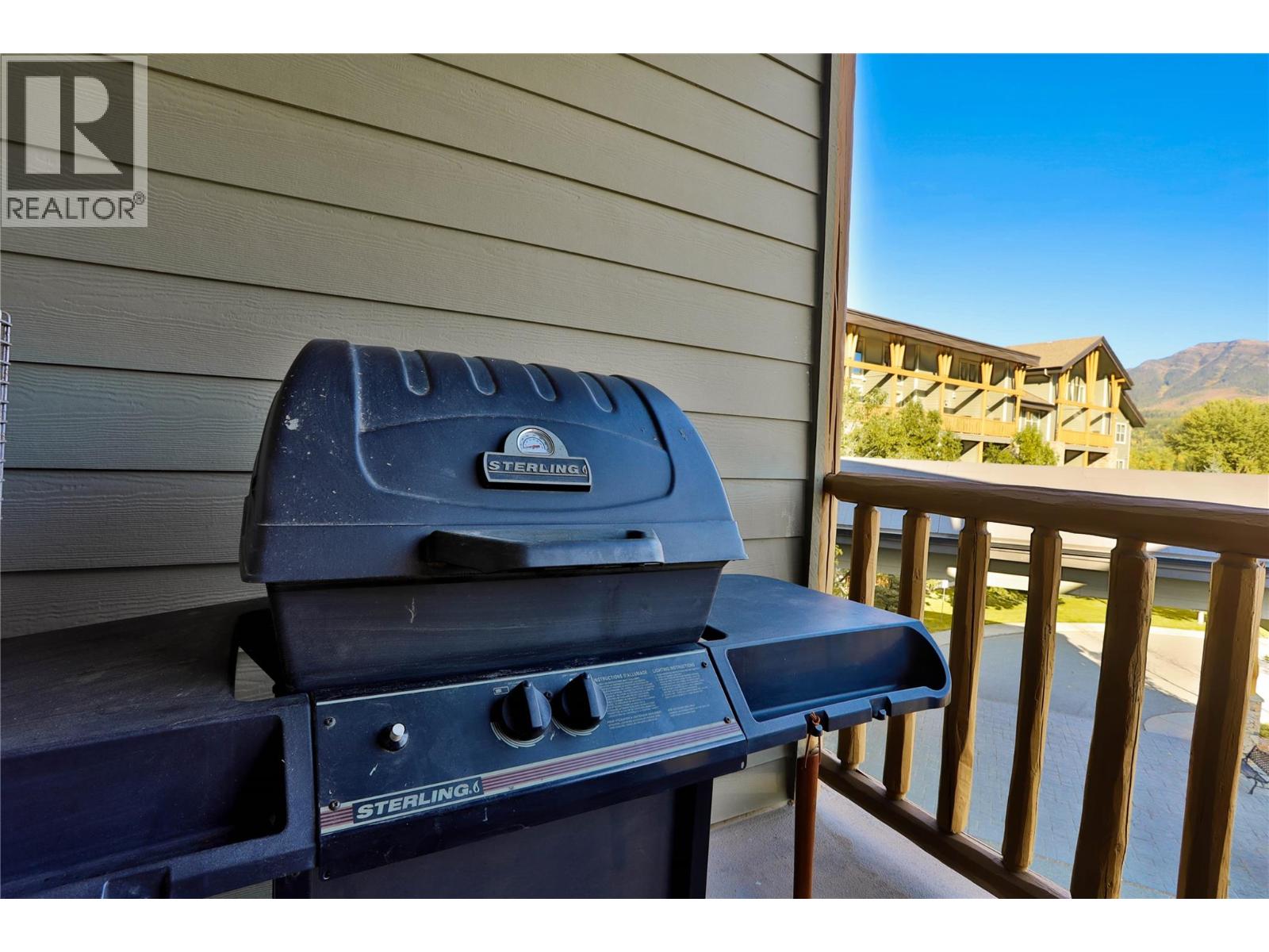 1500 MCDONALD Avenue Unit# 305, Fernie