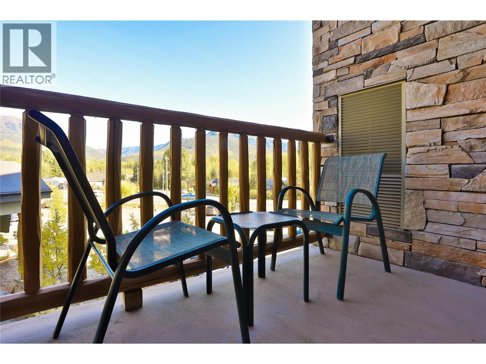 1500 MCDONALD Avenue Unit# 305, Fernie