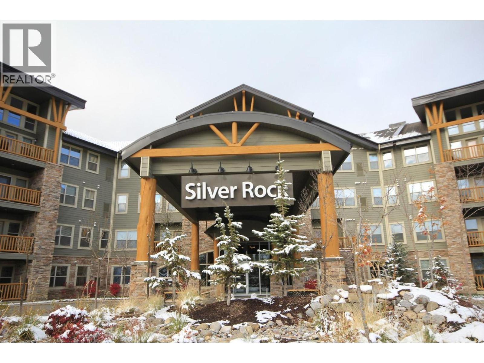 1500 MCDONALD Avenue Unit# 305, Fernie