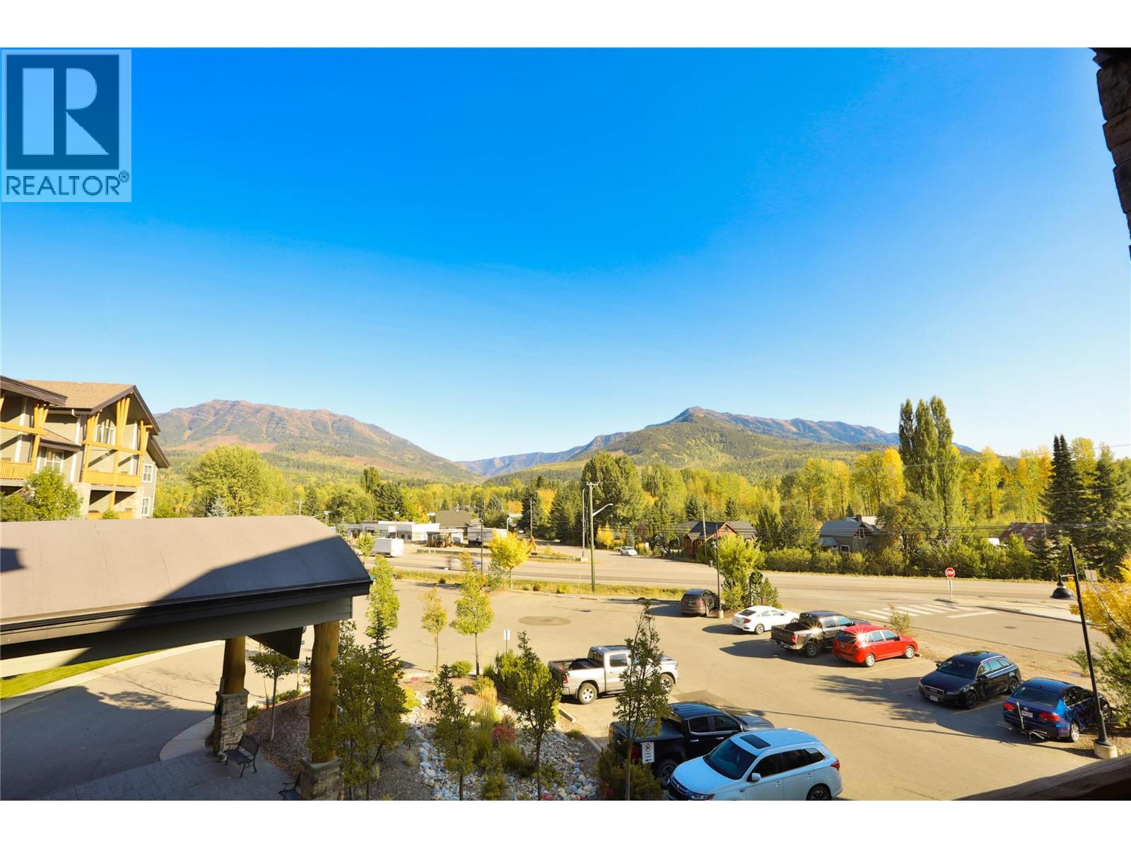 1500 MCDONALD Avenue Unit# 305, Fernie