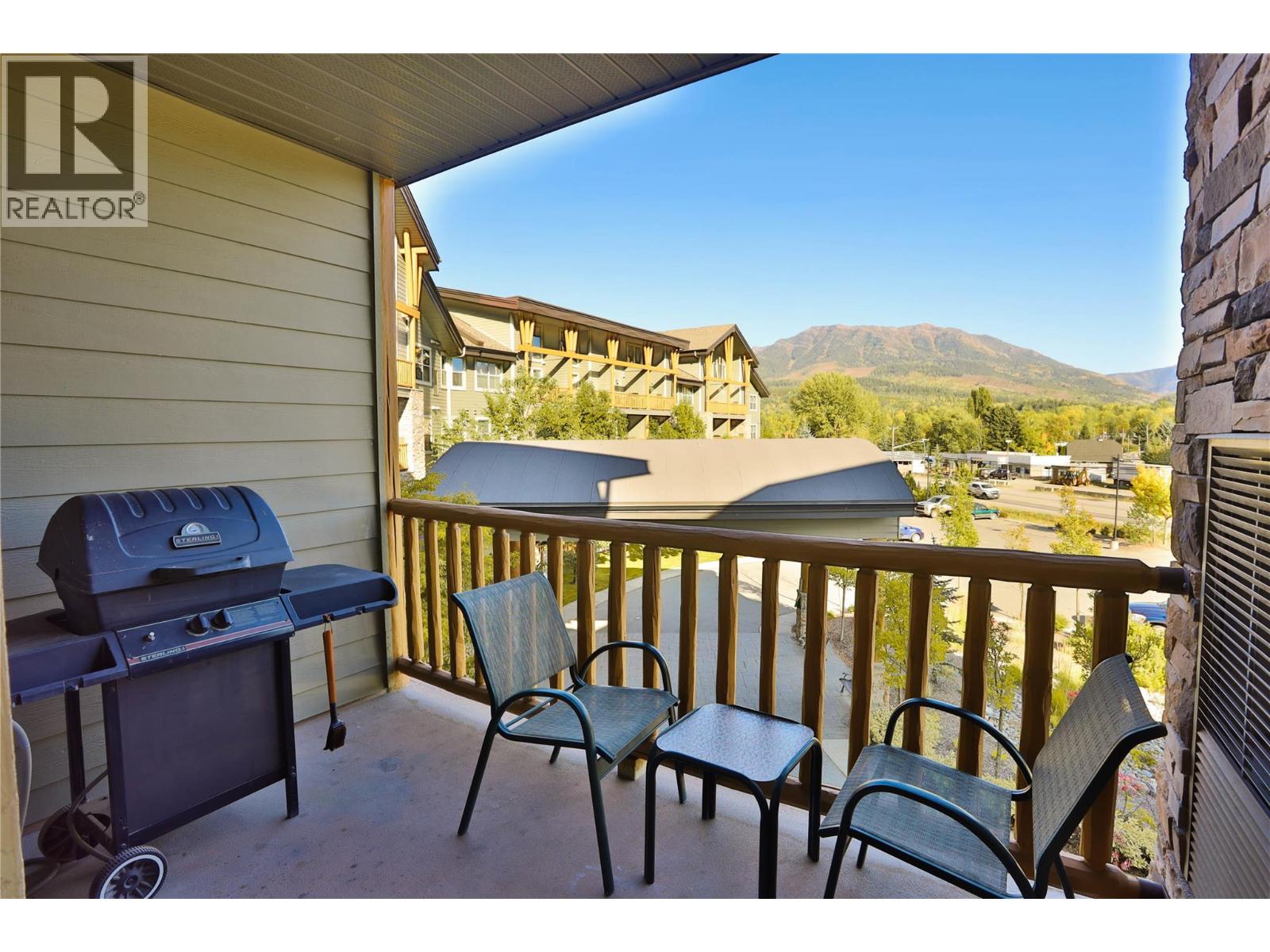 1500 MCDONALD Avenue Unit# 305, Fernie