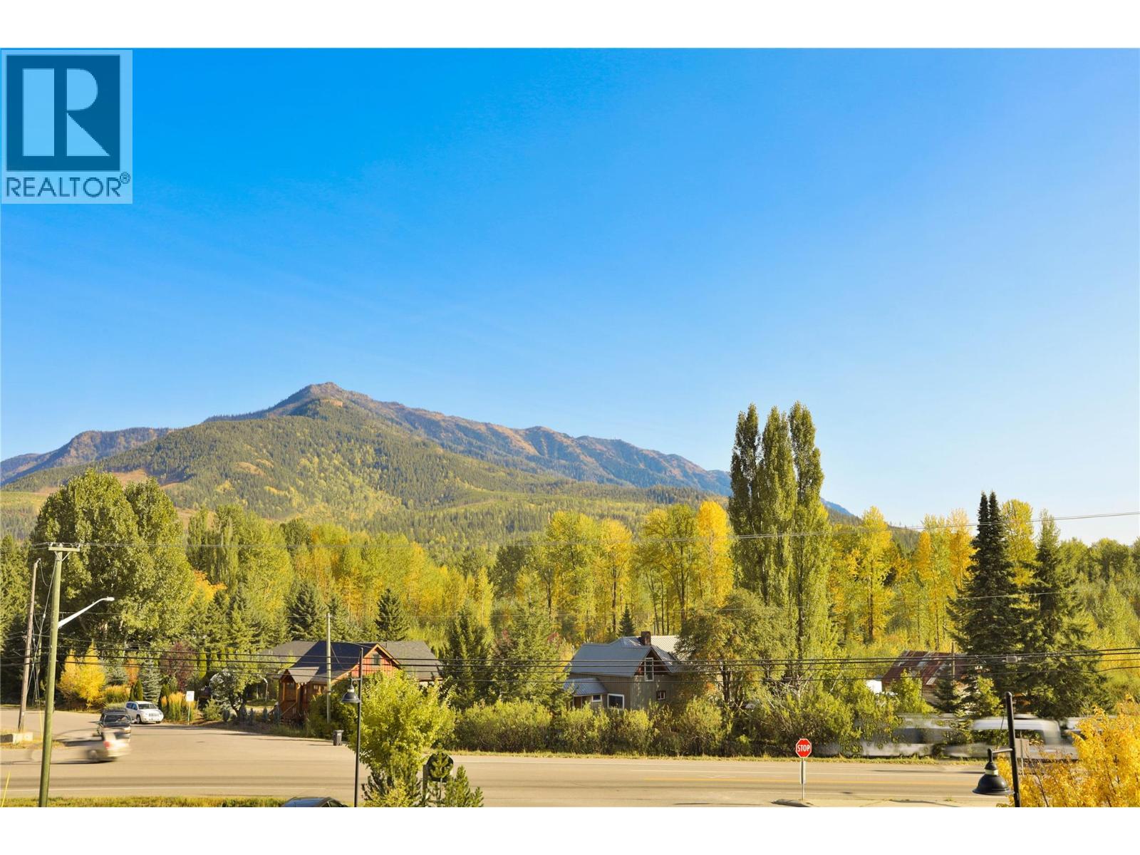 1500 MCDONALD Avenue Unit# 305, Fernie